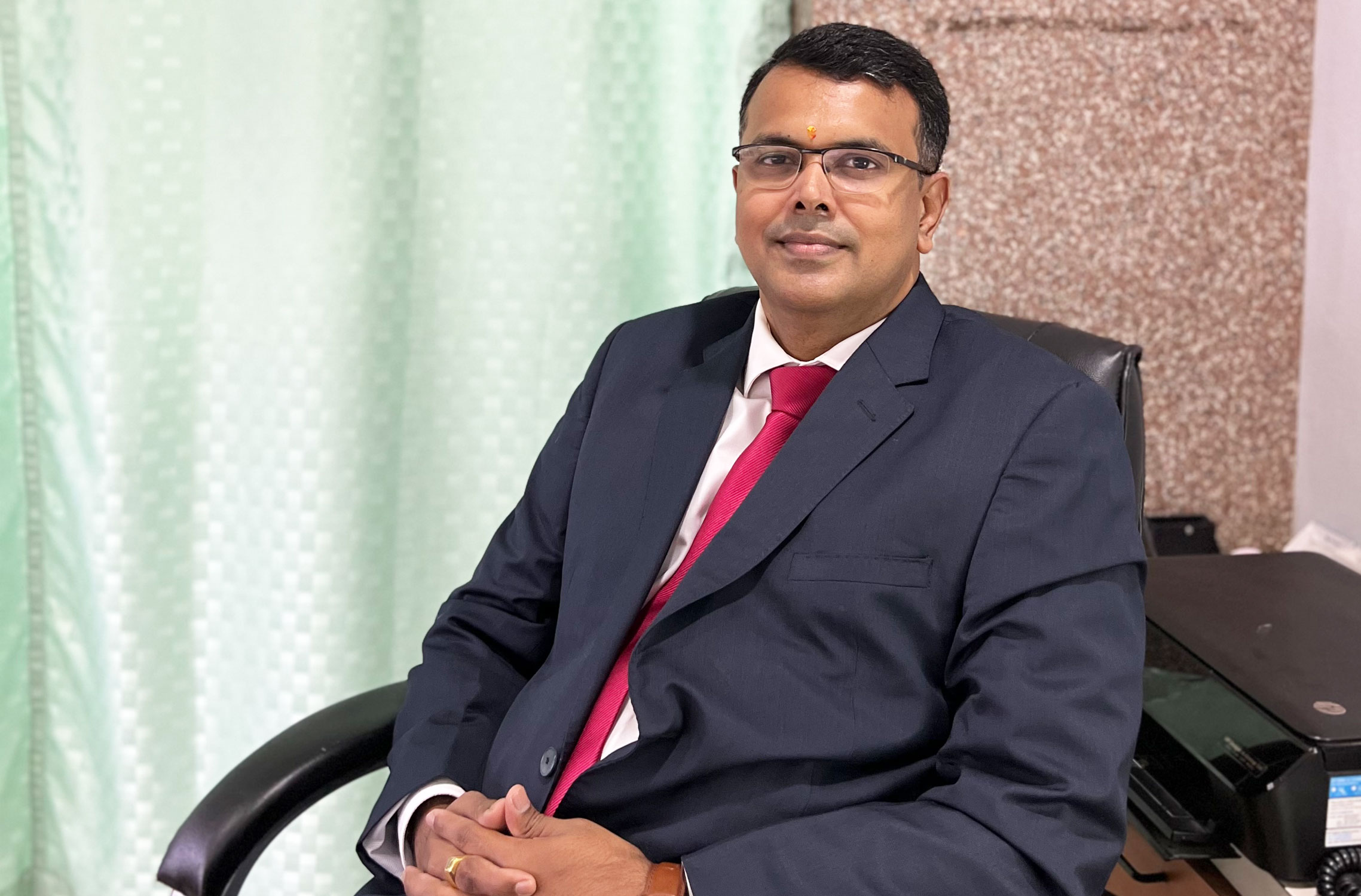 Cancer Surgeon in Mumbai