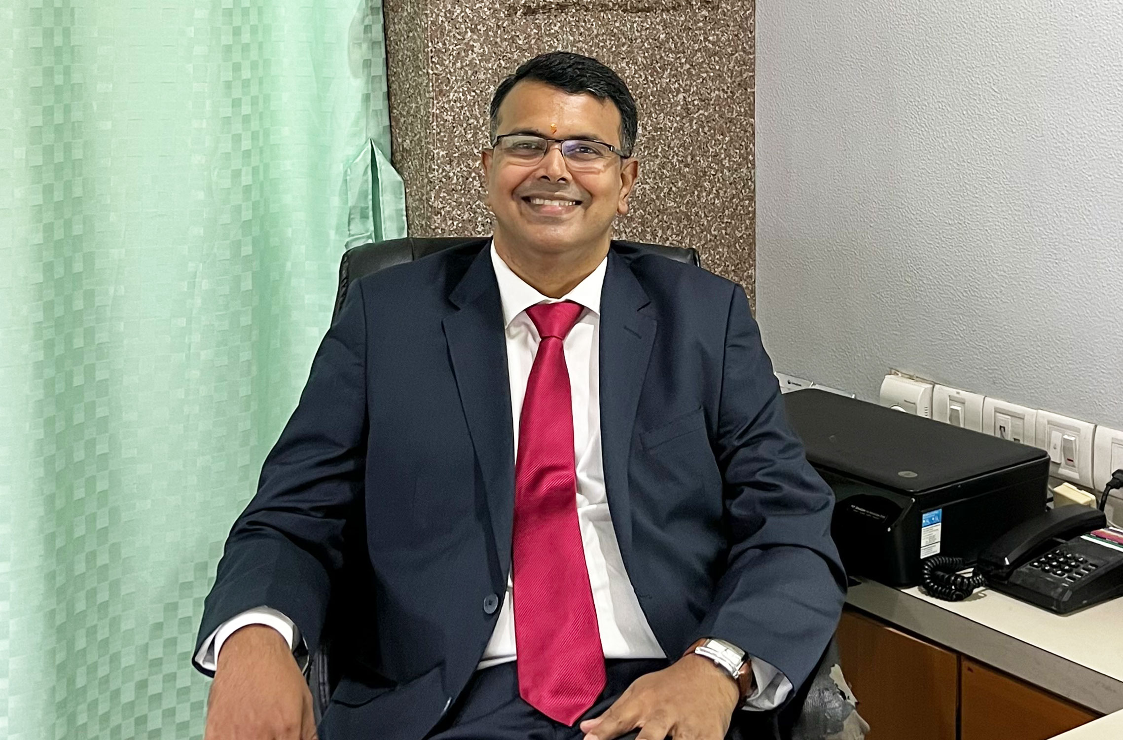 Cancer Surgeon in Mumbai